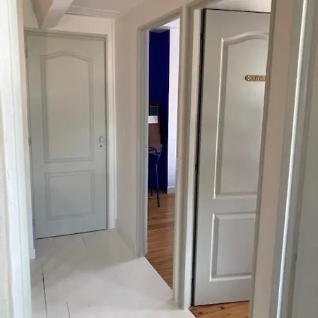 Feriehus Charmante Maison A L'ile De Re Au Calme, Avec Jardin Et Deux Velos *