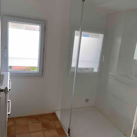 Charmante Maison A L'ile De Re Au Calme, Avec Jardin Et Deux Velos * Saint-Clément-des-Baleines