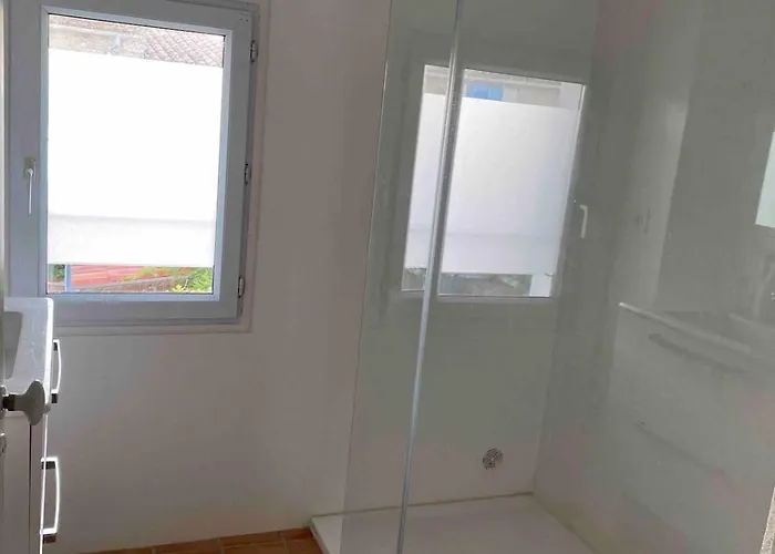 Charmante Maison A L'ile De Re Au Calme, Avec Jardin Et Deux Velos * Saint-Clement-des-Baleines