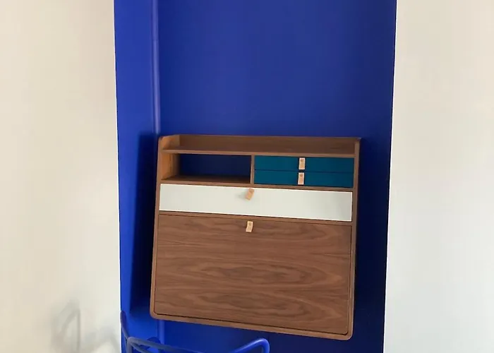 Charmante Maison A L'ile De Re Au Calme, Avec Jardin Et Deux Velos *